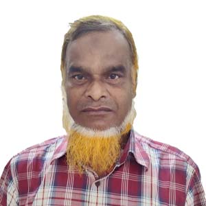 MD KHALILUR RAHMAN